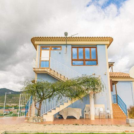Atico Solano Cr Los Cuatro Vientos Моратала Екстериор снимка