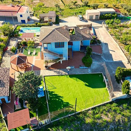 Atico Solano Cr Los Cuatro Vientos Моратала Екстериор снимка